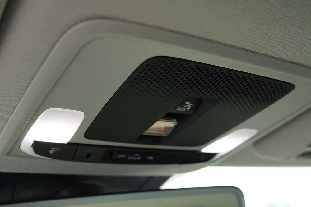 Honda HR-V Advance Style