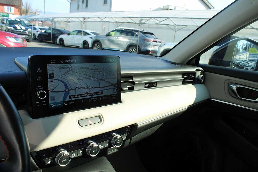 Honda HR-V Advance Style