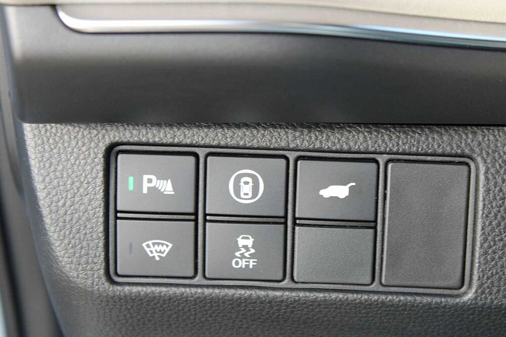 Honda HR-V Advance Style