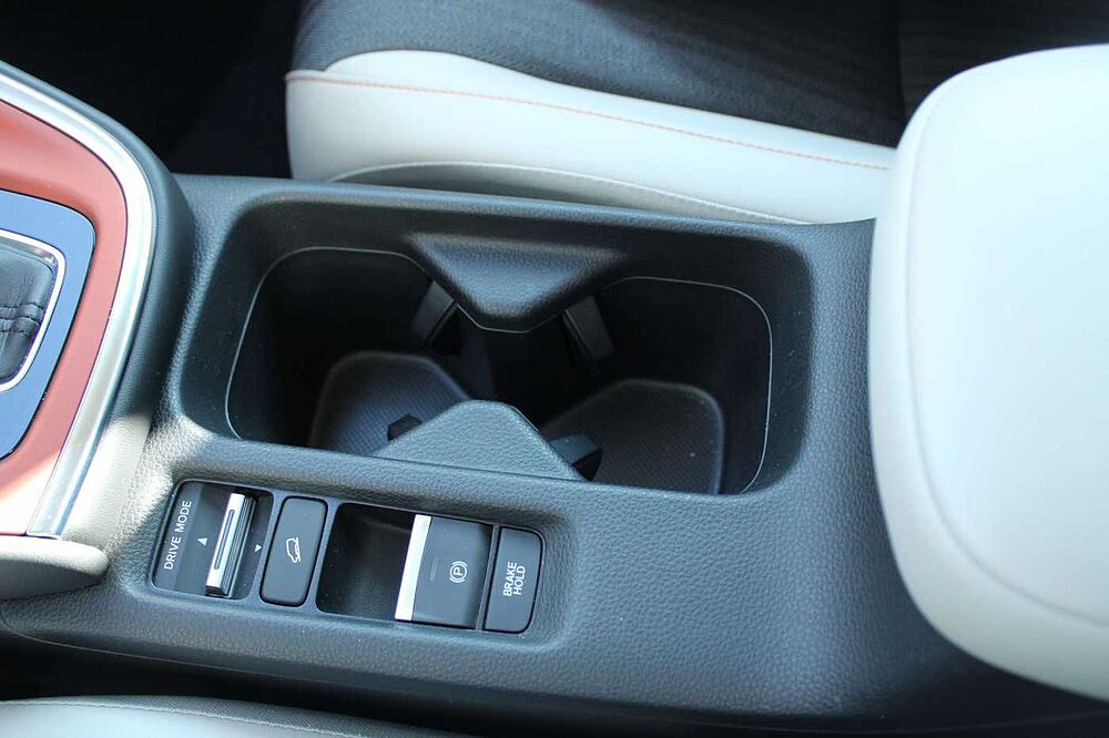 Honda HR-V Advance Style