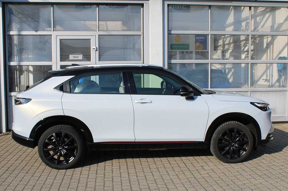 Honda HR-V Advance Style