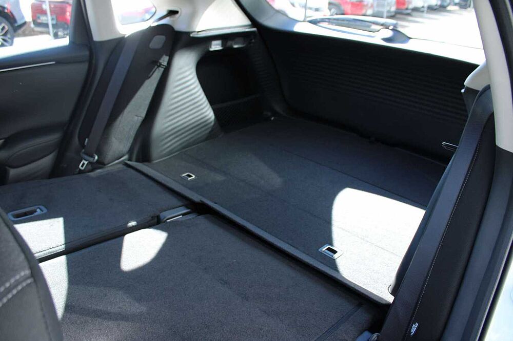 Honda ZR-V ZR-V e: HEV 2.0 i-MMD Hybrid Elegance