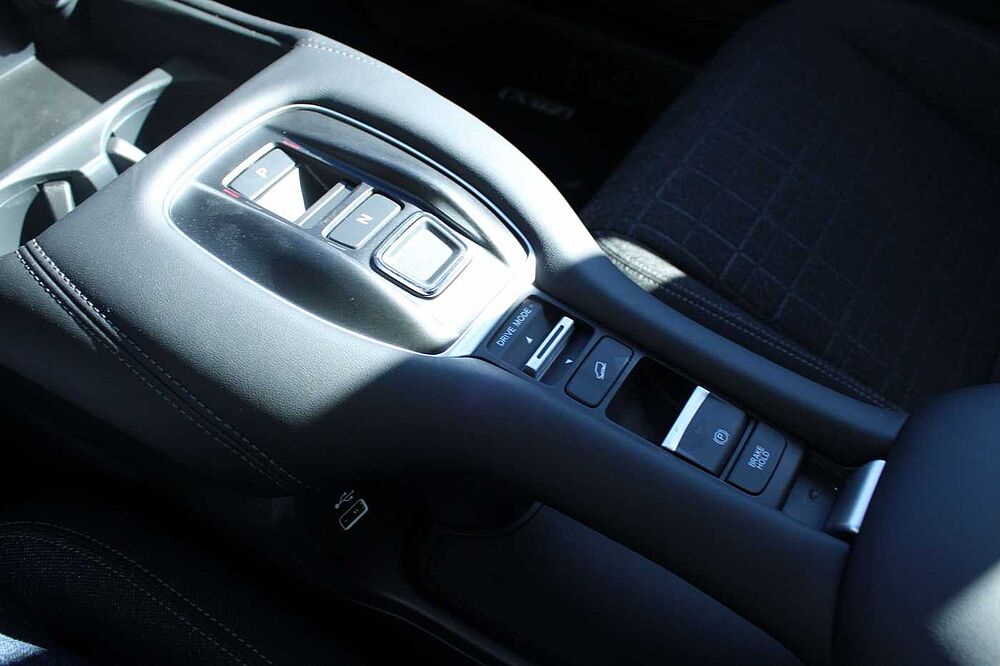 Honda ZR-V ZR-V e: HEV 2.0 i-MMD Hybrid Elegance