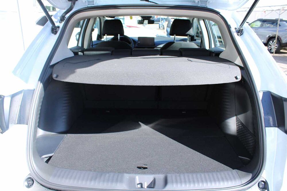 Honda ZR-V ZR-V e: HEV 2.0 i-MMD Hybrid Elegance