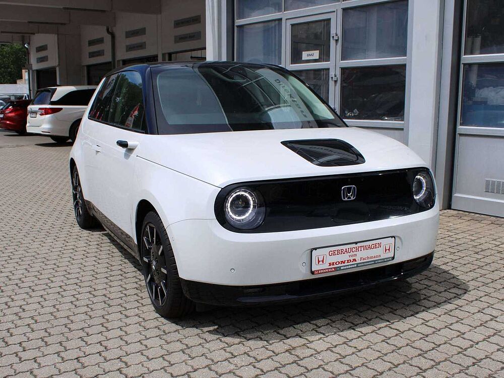 Second hand Honda E 