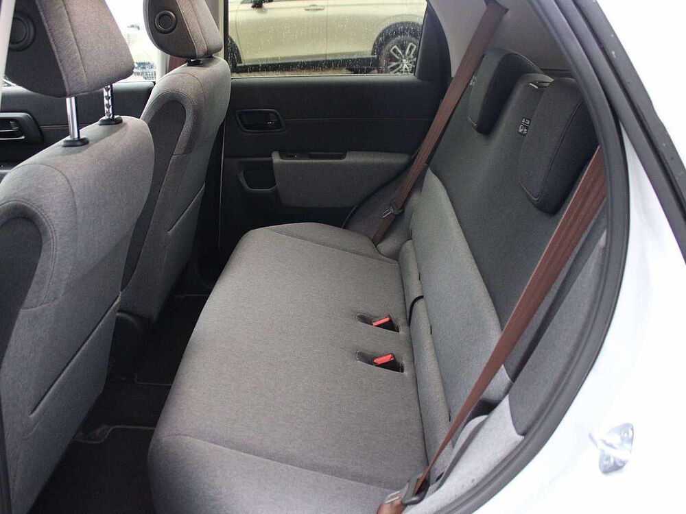 Honda e Advance (Vollelektrisch)