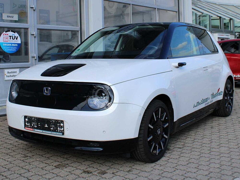 Honda e Advance (Vollelektrisch)