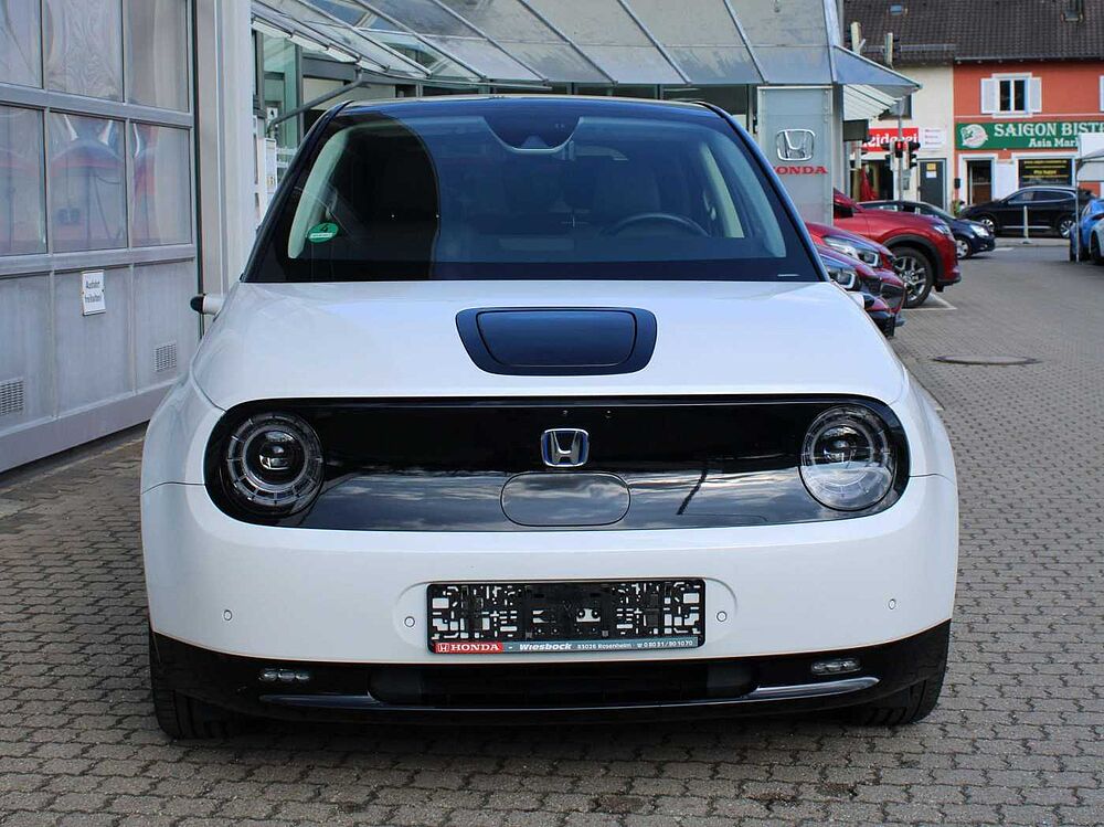Honda e Advance (Vollelektrisch)