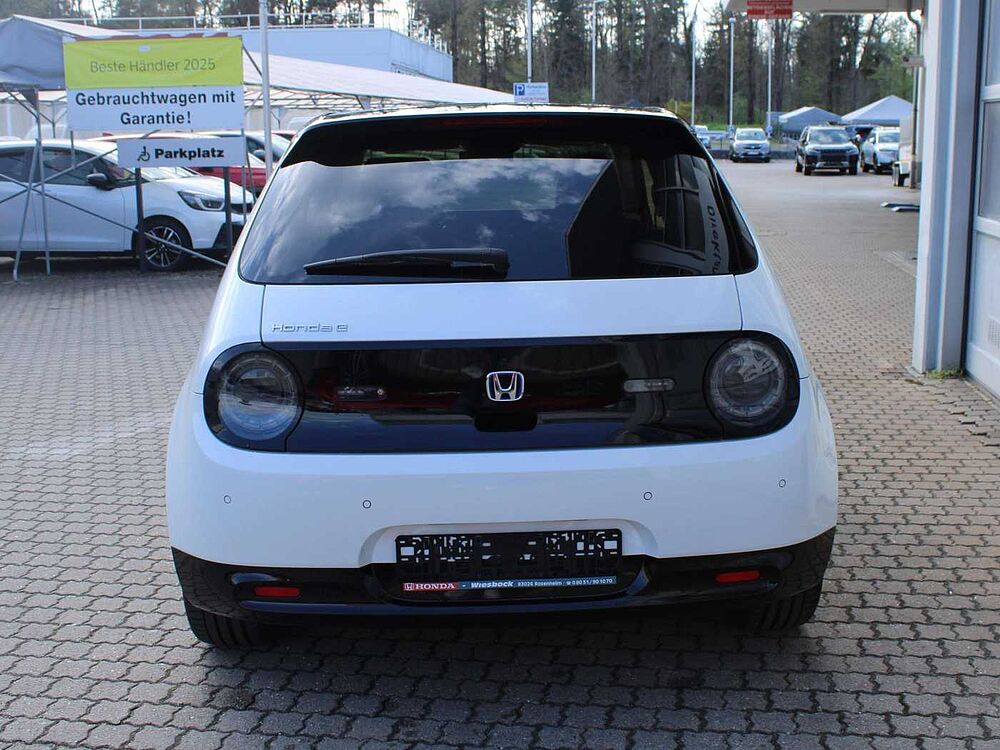 Honda e Advance (Vollelektrisch)