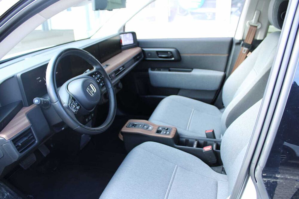 Honda e Advance (Vollelektrisch)