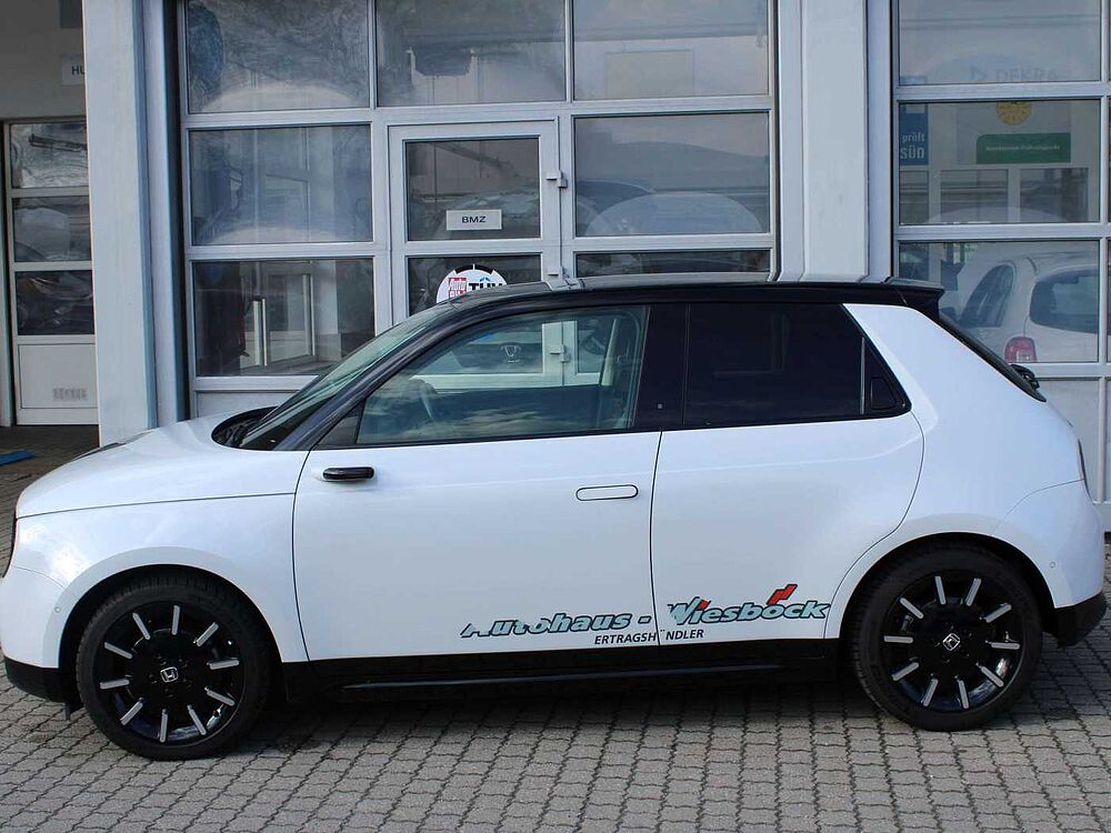 Honda e Advance (Vollelektrisch)