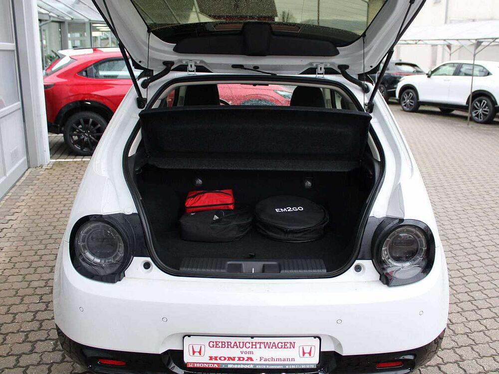 Honda e Advance (Vollelektrisch)