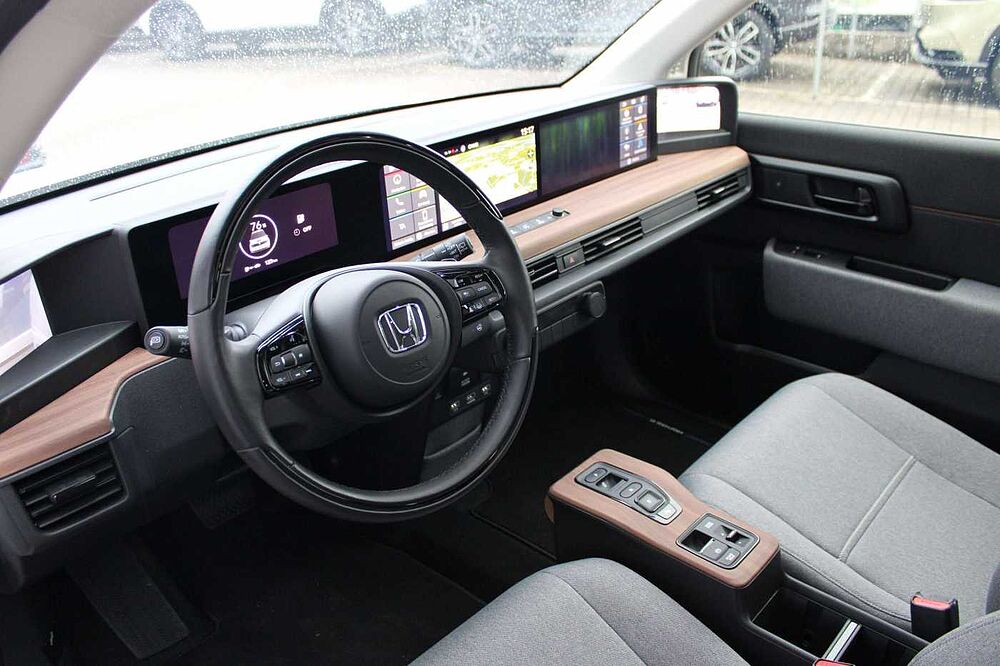 Honda e Advance (Vollelektrisch)