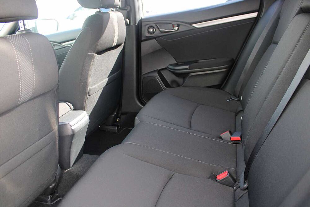 Honda Civic 1.0 Executive