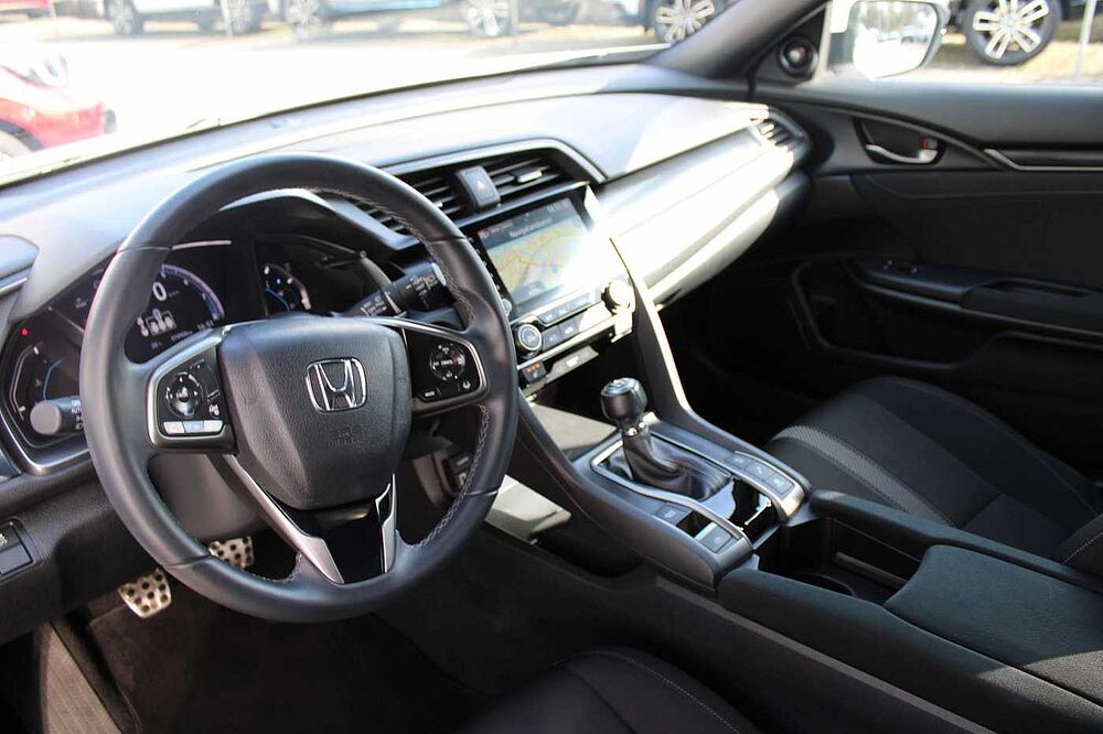 Honda Civic 1.0 Executive