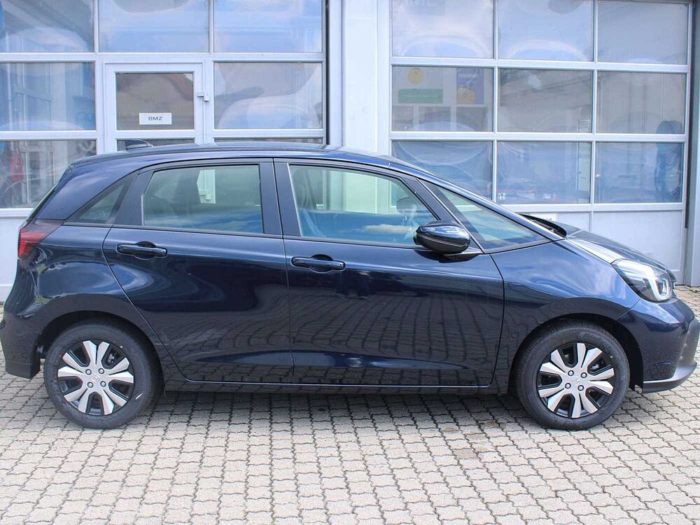 Honda Jazz 1.5 i-MMD Hybrid Elegance