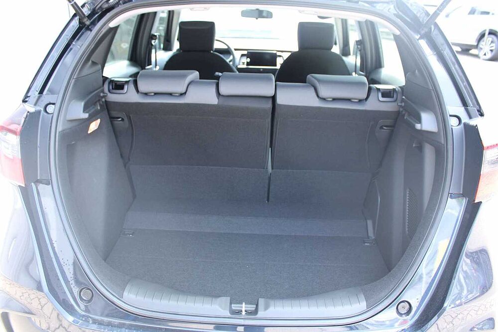 Honda Jazz 1.5 i-MMD Hybrid Elegance