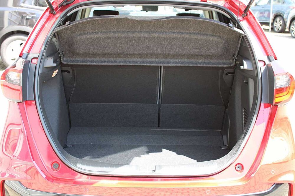 Honda Jazz 1.5 i-MMD Hybrid Advance Sport