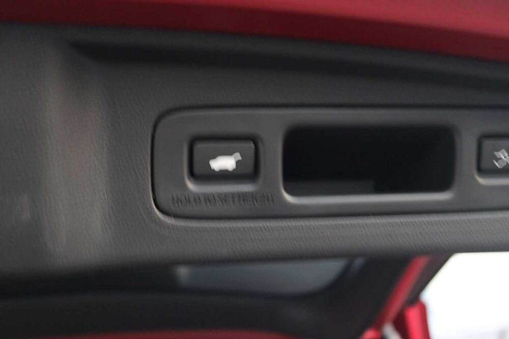 Honda CR-V e: HEV Elegance 2.0 AWD