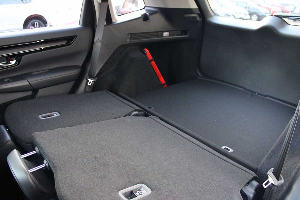 Honda CR-V e: HEV Elegance 2.0 AWD