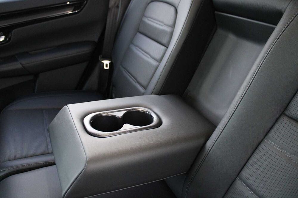 Honda CR-V e: HEV Elegance 2.0 AWD