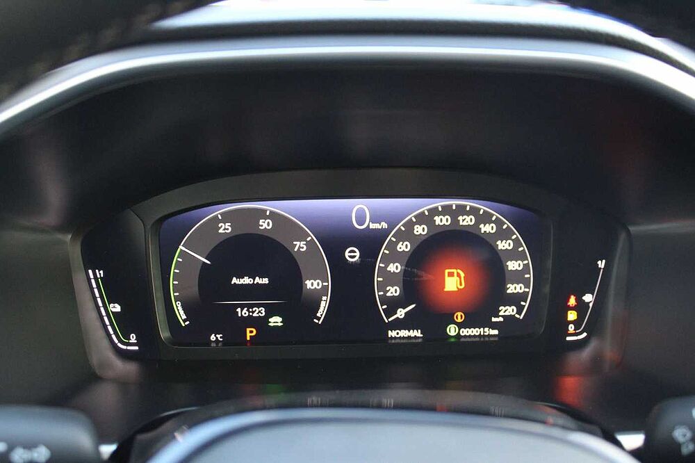 Honda CR-V e: HEV Elegance 2.0 AWD