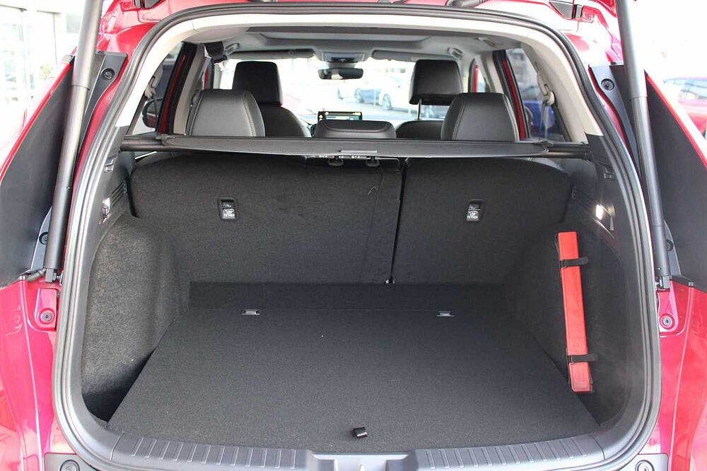 Honda CR-V e: HEV Elegance 2.0 AWD