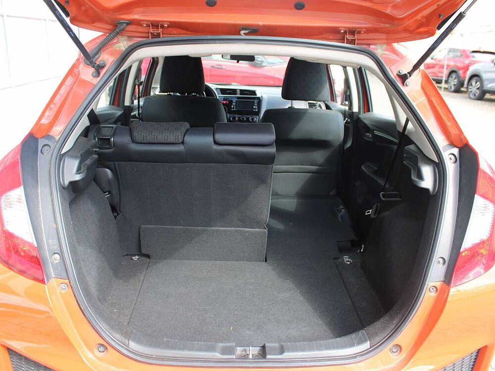 Honda Jazz Trend