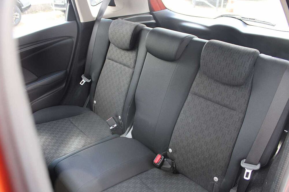 Honda Jazz Trend