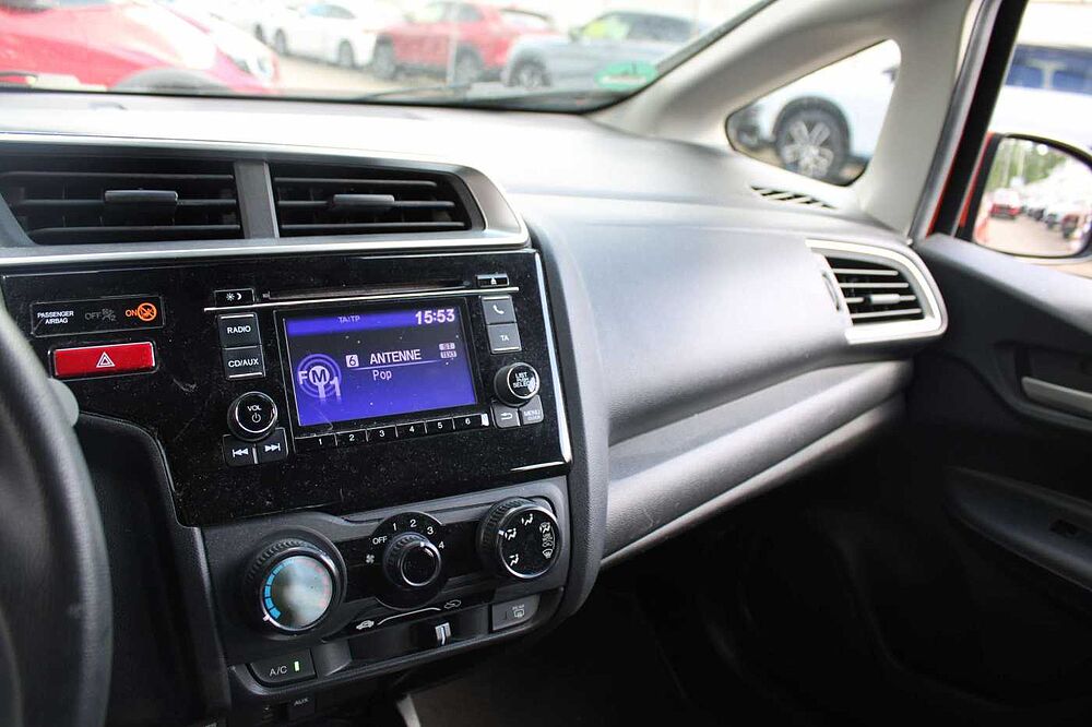 Honda Jazz Trend