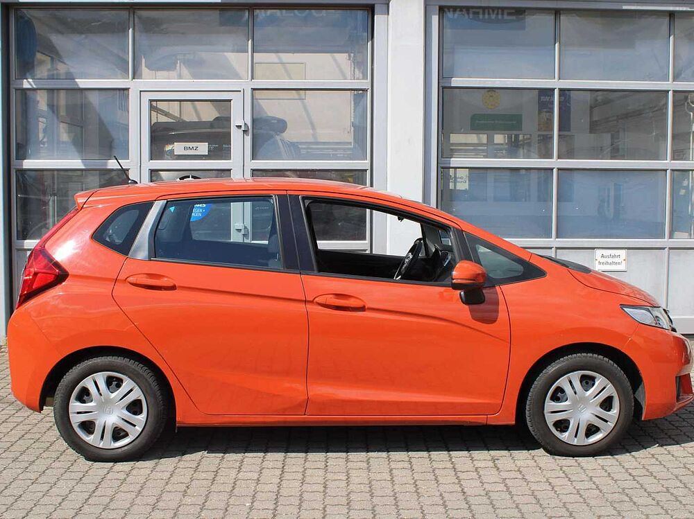 Honda Jazz Trend