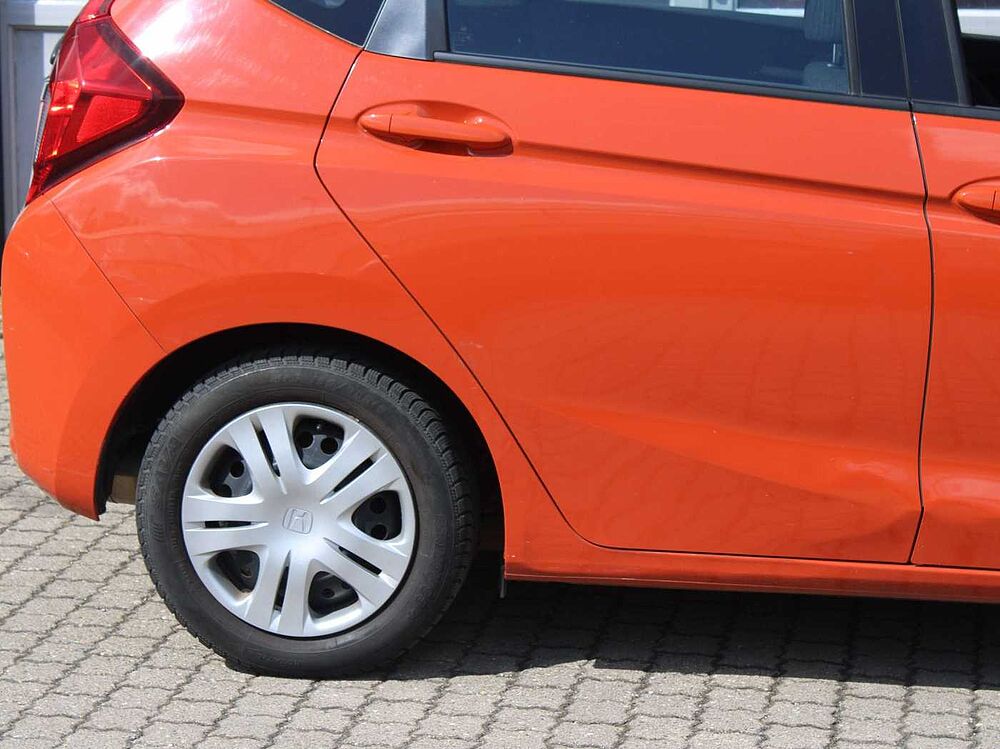 Honda Jazz Trend
