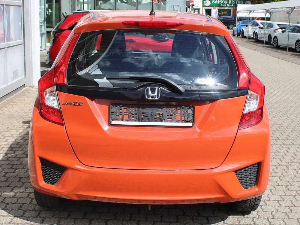 Honda Jazz Trend