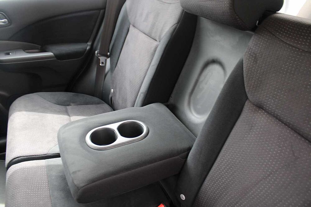 Honda CR-V Elegance 2WD