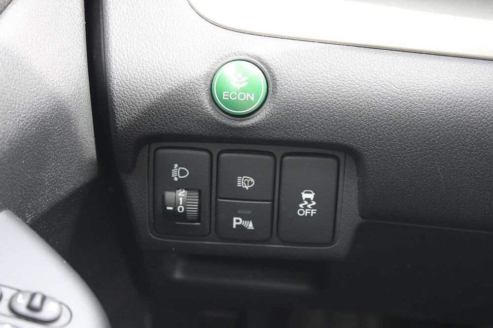 Honda CR-V Elegance 2WD