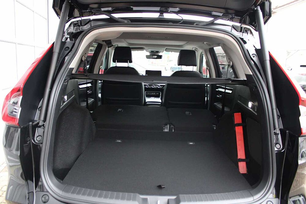 Honda CR-V e: HEV Advance AWD