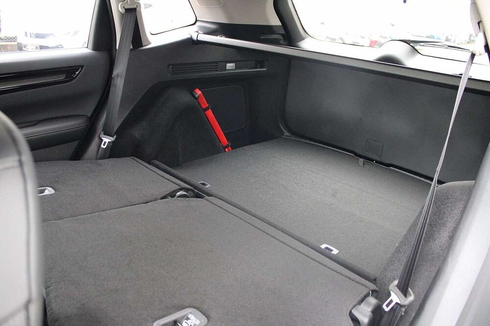 Honda CR-V e: HEV Advance AWD