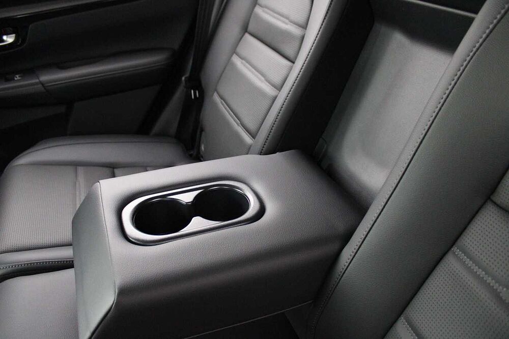 Honda CR-V e: HEV Advance AWD