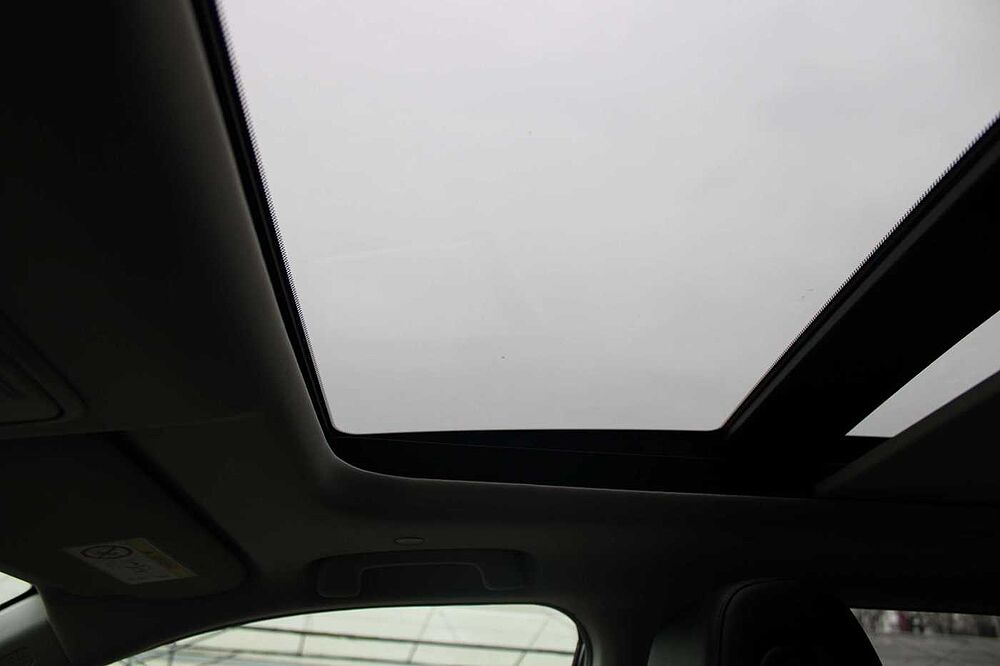 Honda CR-V e: HEV Advance AWD