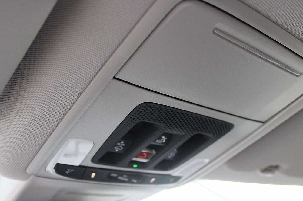 Honda CR-V e: HEV Advance AWD