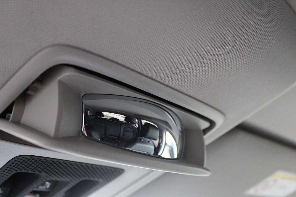 Honda CR-V e: HEV Advance AWD