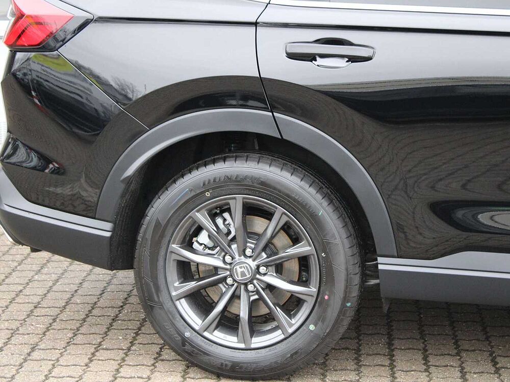 Honda CR-V e: HEV Advance AWD