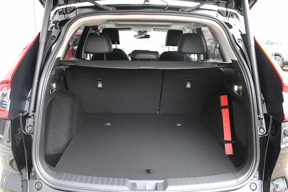 Honda CR-V e: HEV Advance AWD