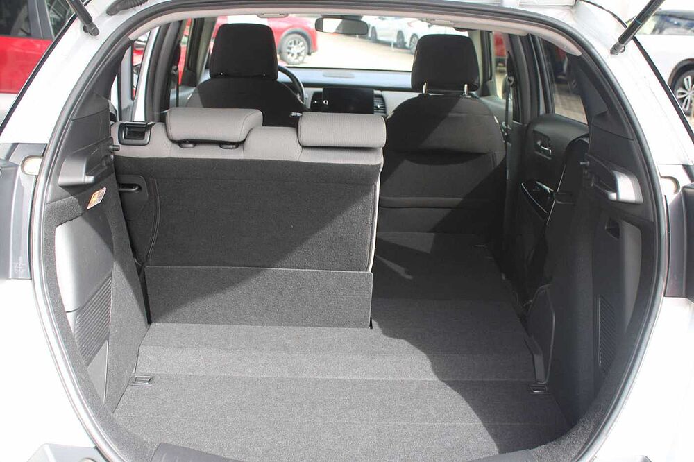 Honda Jazz 1.5 i-MMD Hybrid Crosstar Executive