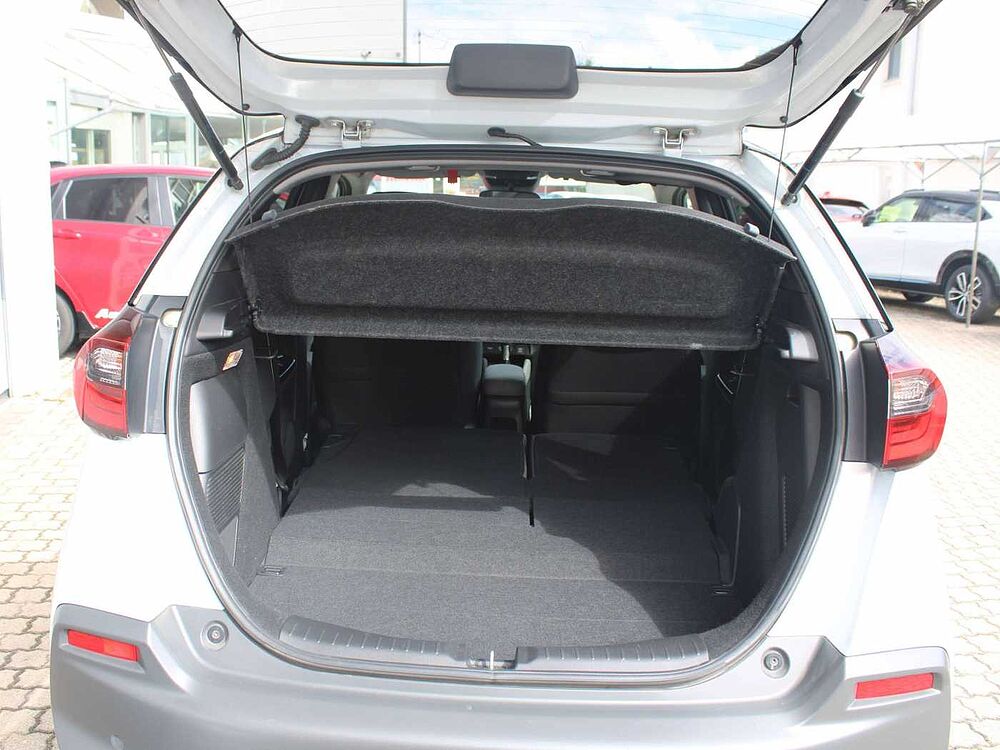 Honda Jazz 1.5 i-MMD Hybrid Crosstar Executive