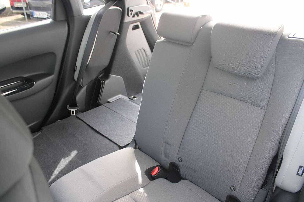 Honda Jazz 1.5 i-MMD Hybrid Crosstar Executive