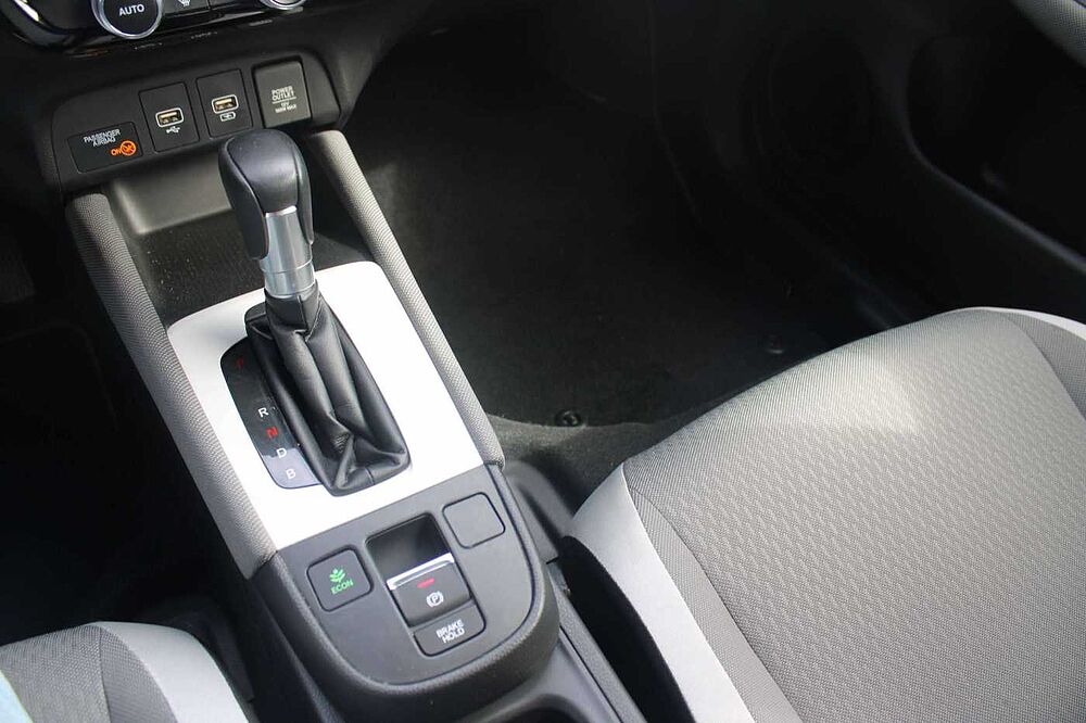 Honda Jazz 1.5 i-MMD Hybrid Crosstar Executive