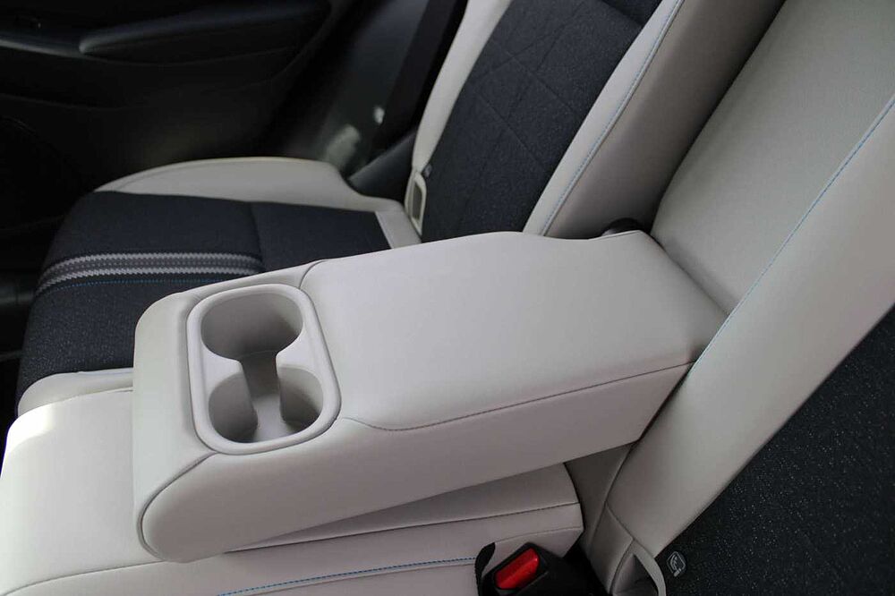 Honda HR-V 1.5 Advance Style