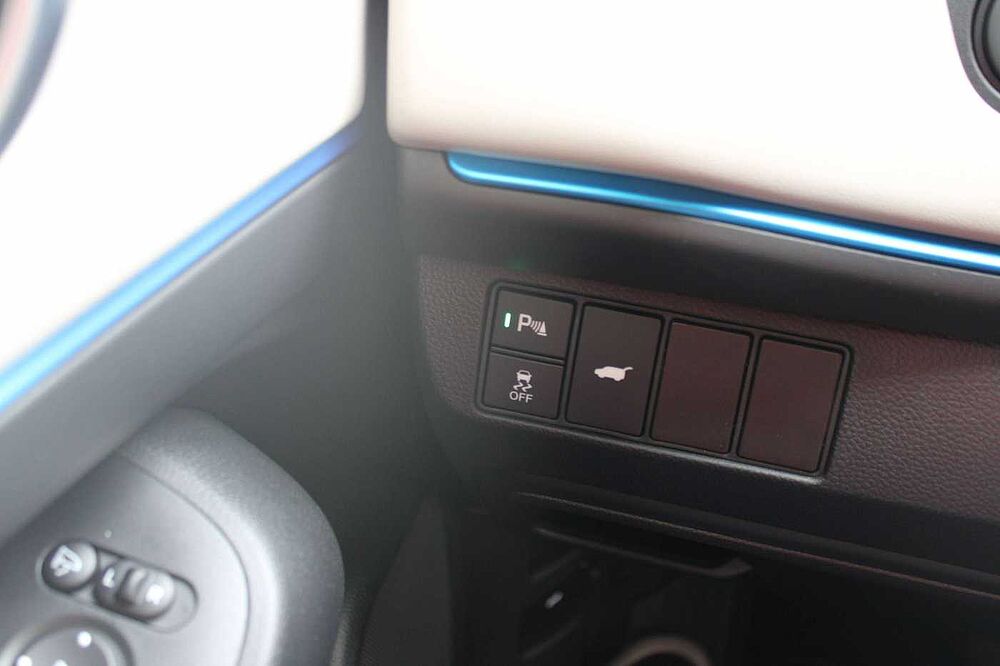 Honda HR-V 1.5 Advance Style