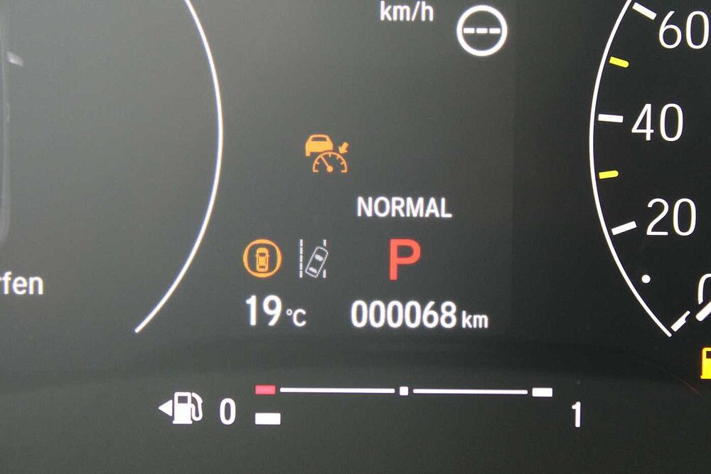 Honda HR-V 1.5 Advance Style